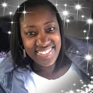 Meet your Posher, Timika